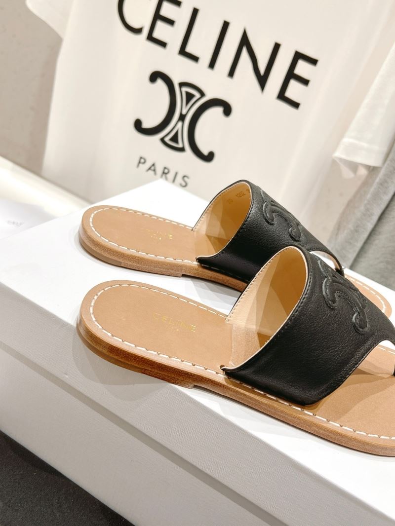 Celine Sandals